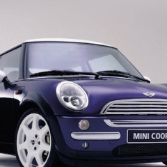 BMW Всё о MINI COOPER Все MINI