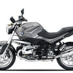 BMW R 1200 R