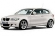 BMW 1 серия хэтчбек 3-дв.116i AT