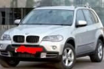 BMW :: X5 серия :: E70 У БМВ X5 трудно найти недостатки, но они есть... BMW X5 серия E70