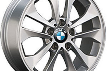 Маркировочные надписи на дисках от BMW BMW X2 Серия F39