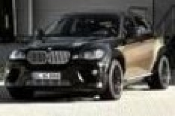 А какая у вас марка BMW? BMW M серия Все BMW M
