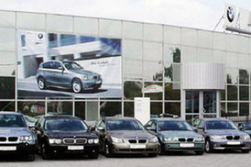 BMW отзывает ряд моделей из-за неисправности бензонасоса