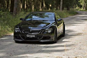Создан самый быстрый BMW в мире BMW M серия Все BMW M