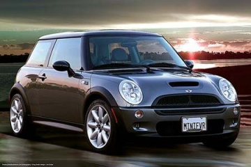 BMW :: Всё о MINI COOPER :: Все MINI Мини Купер BMW Всё о MINI COOPER Все MINI