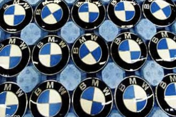 Осторожно подделка BMW Мир BMW BMW AG