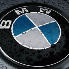 BMW разрабатывает новую модель