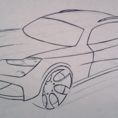 BMW готовит концепт X0