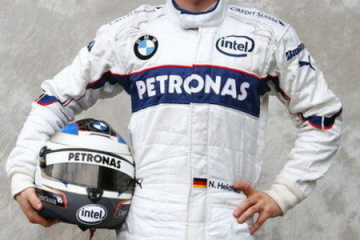 Ник Хайдфельд может стать частью команды BMW BMW Мир BMW BMW AG