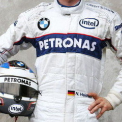 Ник Хайдфельд может стать частью команды BMW