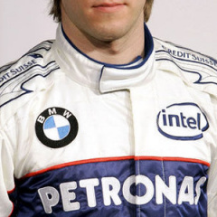 Ник Хайдфельд может стать частью команды BMW