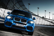 BMW X5 M