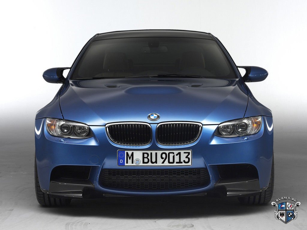 BMW 3 серия E90-E93