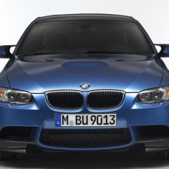 BMW 3 серия E90-E93