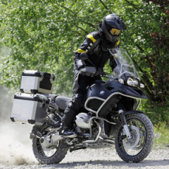 Вокруг света на BMW GS 1200 Adventure