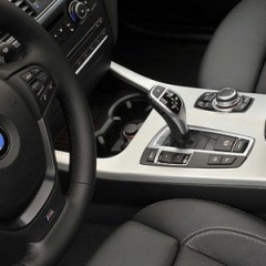 BMW X3 получил спорт-кит M-Package