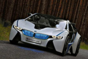 Экология от BMW!