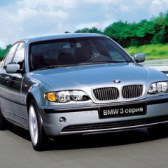 Секреты популярности BMW 318i