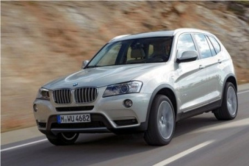 BMW готовит для России новые модели BMW Мир BMW BMW AG
