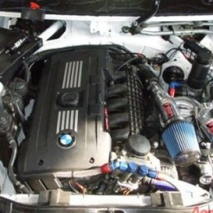 Как BMW 1 превратился в BMW 1 Series Coupe GTR