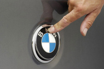 BMW сохраняет лидерство BMW Мир BMW BMW AG