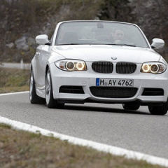 BMW 1 серия E81/E88