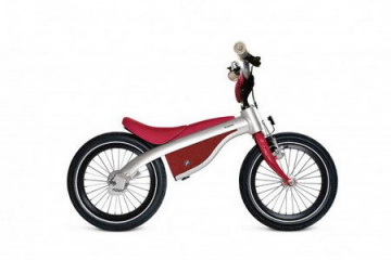 BMW :: Концепт :: Все концепты BMW Kidsbike BMW Концепт Все концепты