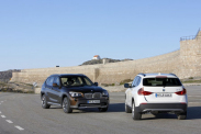 BMW X1 лампочка ближнего света BMW X1 серия E84