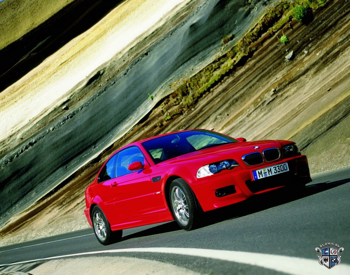 BMW M серия Все BMW M