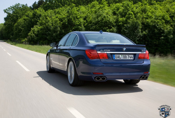 Как заказать уникальную курсовую работу по автомобильной промышленности BMW 7 серия F01-F02