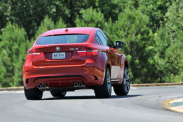 Новое купе BMW M8 2020 получит настраиваемую тормозную систему BMW M серия Все BMW M