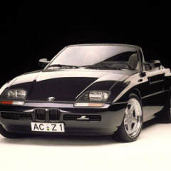 BMW Z серия Все BMW Z