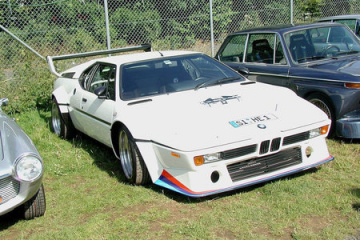 BMW M5. ОЧЕВИДНОЕ НЕВЕРОЯТНОЕ :: BMW :: M серия :: Все BMW M BMW M5. ОЧЕВИДНОЕ НЕВЕРОЯТНОЕ BMW M серия Все BMW M