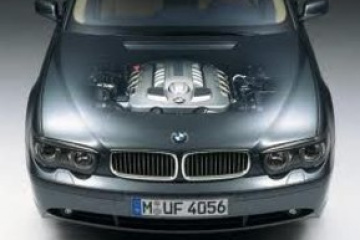 BMW представил новую разработку BMW Мир BMW BMW AG