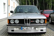 запчасти BMW 3 серия E21