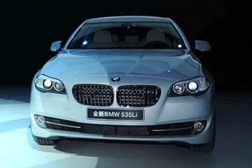 Китайцы возьмутся за BMW BMW Мир BMW BMW AG