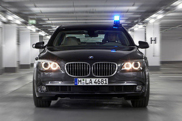 Компания BMW прошлась огнем по своим автомобилям BMW Мир BMW BMW AG