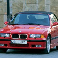 BMW 3 серия E36