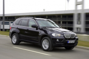 BMW X5 E70 - За ночь садится аккумулятор - помогите