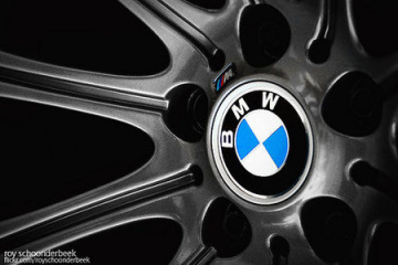 Компания BMW ожидает рост продаж BMW Мир BMW BMW AG