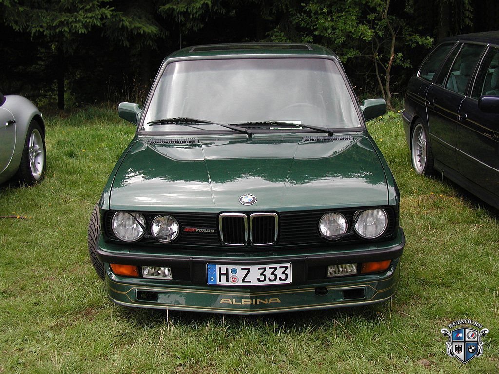 BMW 5 серия E28