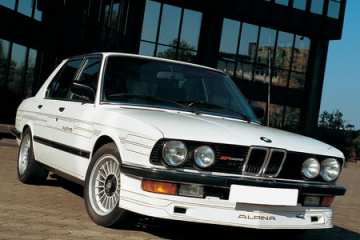 Мультимедийное руководство по ремонту и эксплуатации BMW e34 и BMW e28 BMW 5 серия E28