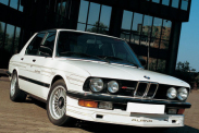 Подскажите по регулятору давления топлива BMW 5 серия E28