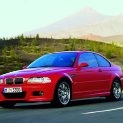 BMW 3 серия E46