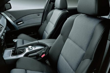 BMW :: 5 серия :: E60-E61 печка в е 60 BMW 5 серия E60-E61
