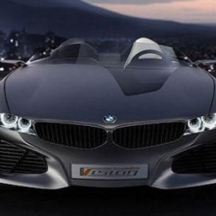 Как будут выглядеть новые BMW