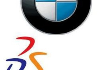 BMW будет сотрудничать с Dassault Systèmes BMW Мир BMW BMW AG