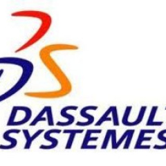 BMW будет сотрудничать с Dassault Systèmes