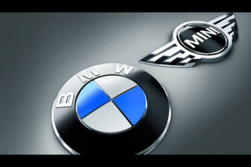 Золотой год BMW BMW Мир BMW BMW AG