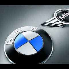 Золотой год BMW